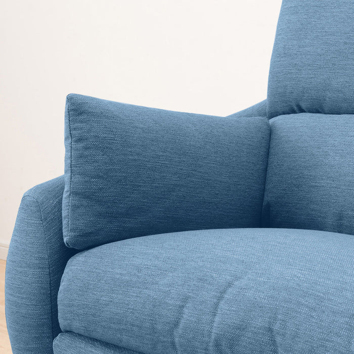 3 Seat Sofa N-Pocket A9H DR LBL
