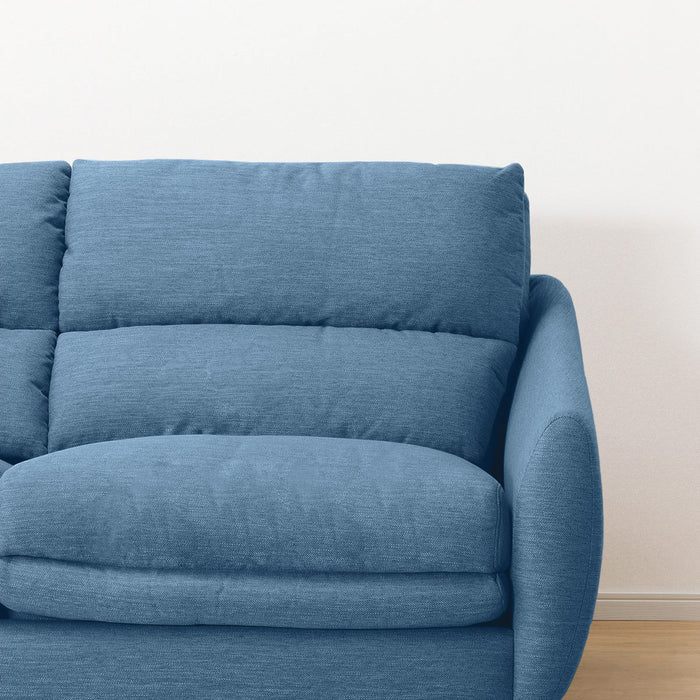 3 Seat Sofa N-Pocket A9H DR LBL