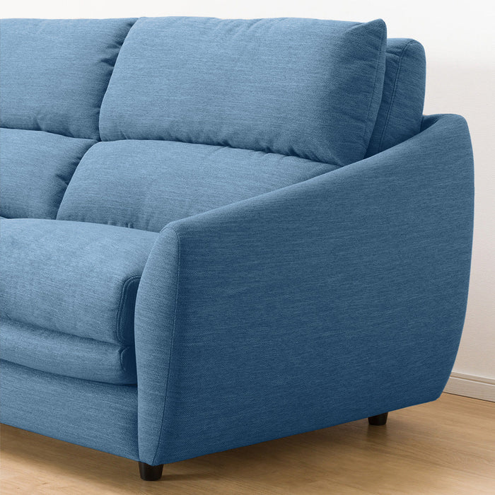 3 Seat Sofa N-Pocket A9H DR LBL