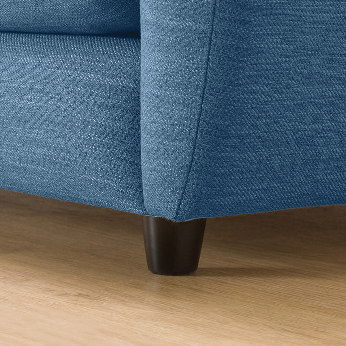 3 Seat Sofa N-Pocket A9H DR LBL