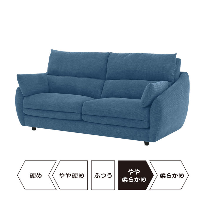 3 Seat Sofa N-Pocket A9H DR LBL
