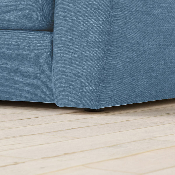 3 SEAT SOFA N-POCKET A12 H-LO DR-LBL