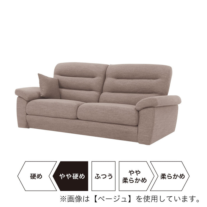3 SEAT SOFA N-POCKET A12 H-LO DR-LBL