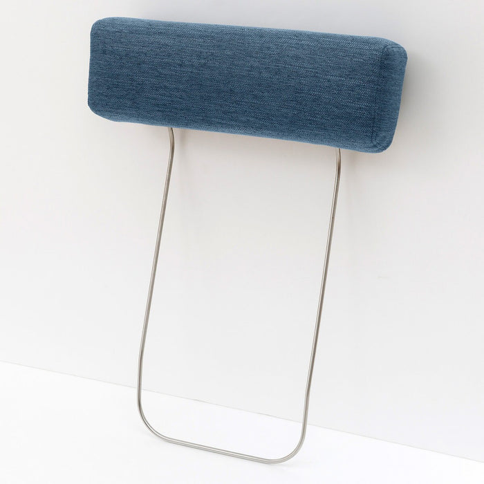 HEADREST N SERIES COMMON DR-LBL