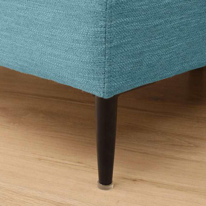 L Shape Sofa N-Pocket A15 DR-TBL-R