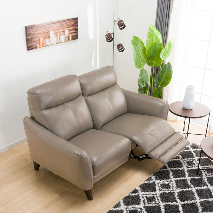 2 Seat LA-Electric Sofa Anhelo SK MO