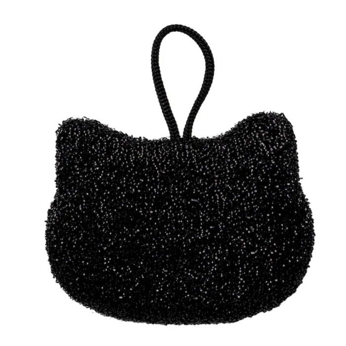 SPONGE BLACK CAT 2P KW007