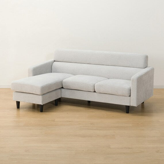 L-Shaped Sofa DJ06 LGY