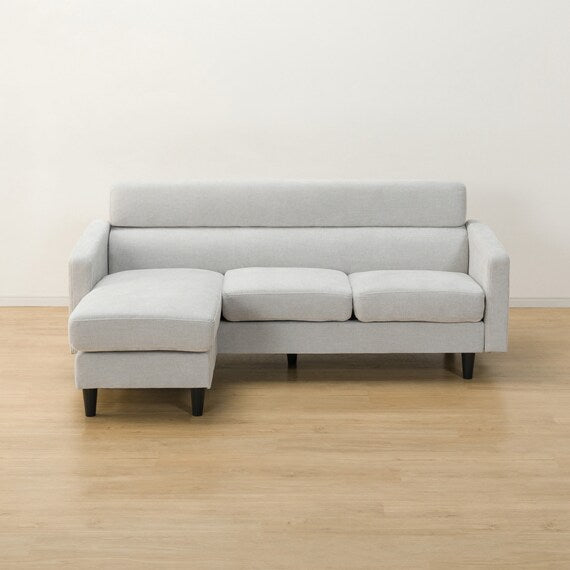 L-Shaped Sofa DJ06 LGY