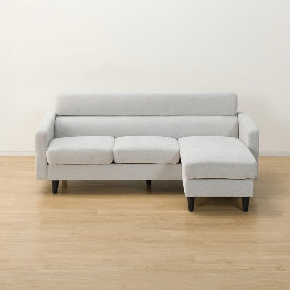 L-Shaped Sofa DJ06 LGY