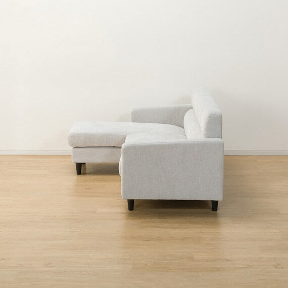 L-Shaped Sofa DJ06 LGY