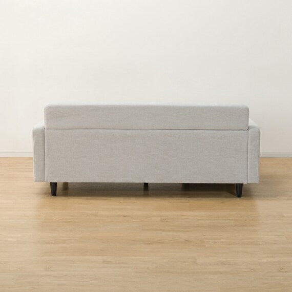 L-Shaped Sofa DJ06 LGY