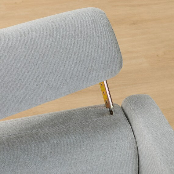L-Shaped Sofa DJ06 LGY