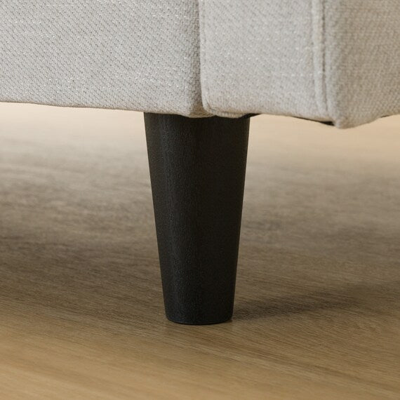 L-Shaped Sofa DJ06 LGY