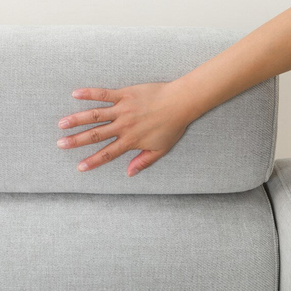 L-Shaped Sofa DJ06 LGY