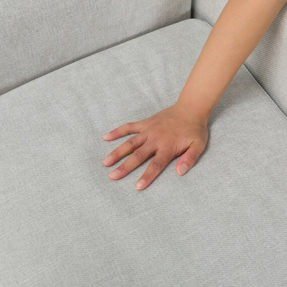L-Shaped Sofa DJ06 LGY