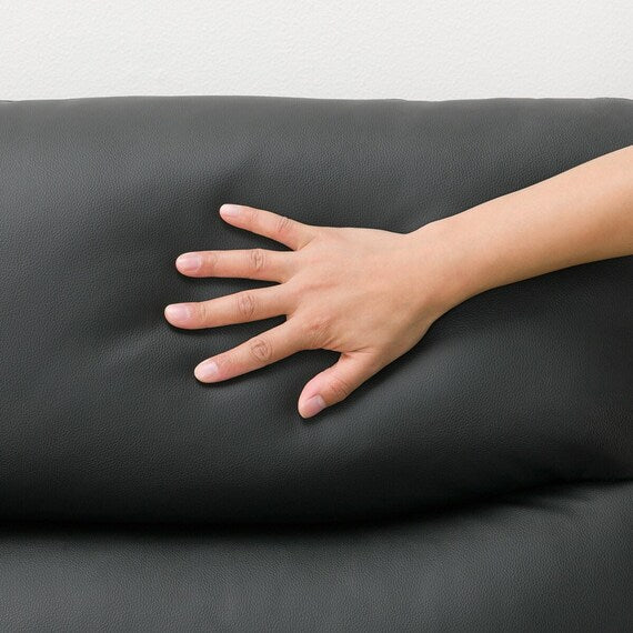 3S-Sofa MK02 KD N-Shield BK