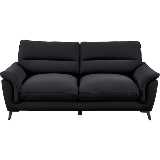 3S SOFA WE01 BK