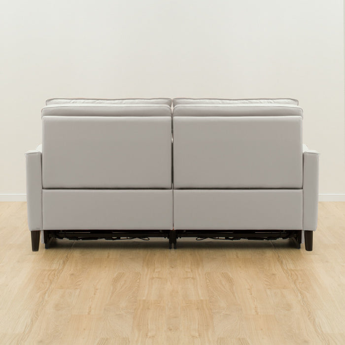 3P Electric Sofa Cherryb NB LGY