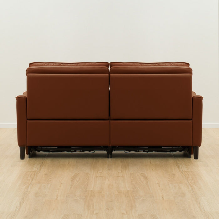 3P ELECTRIC SOFA CHERRYB SK BR