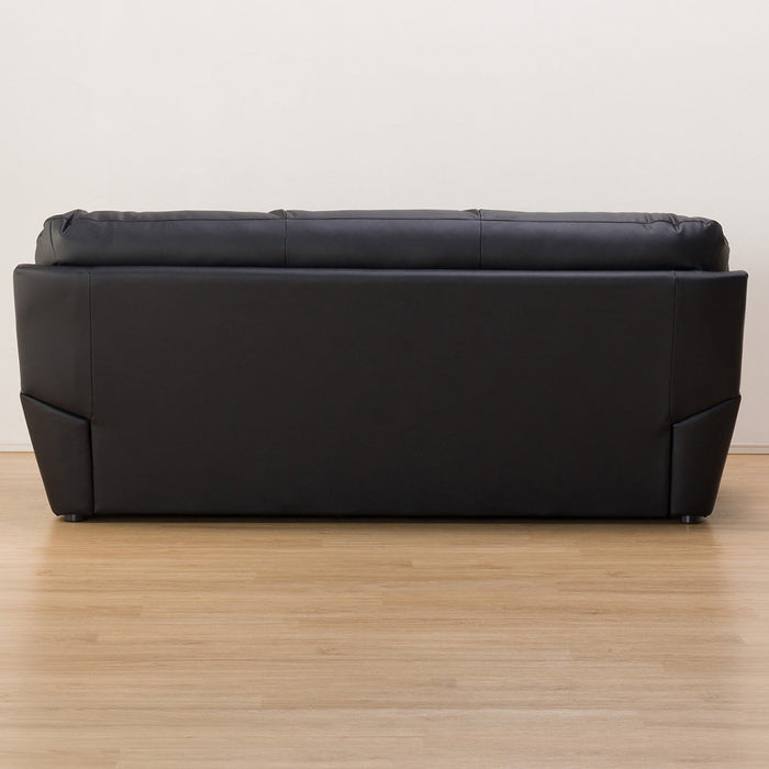 3 Seat Sofa N-Shield Vite 3 KD BK
