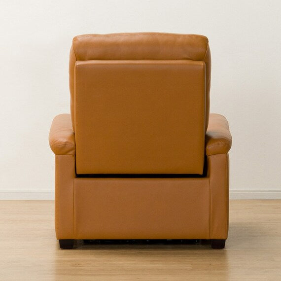 1 Seat Recliner Sofa N-Believa CA TK Leather