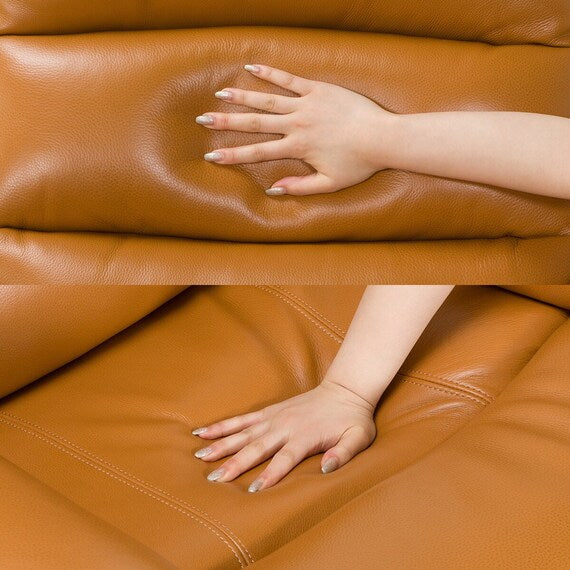 1 Seat Recliner Sofa N-Believa CA TK Leather
