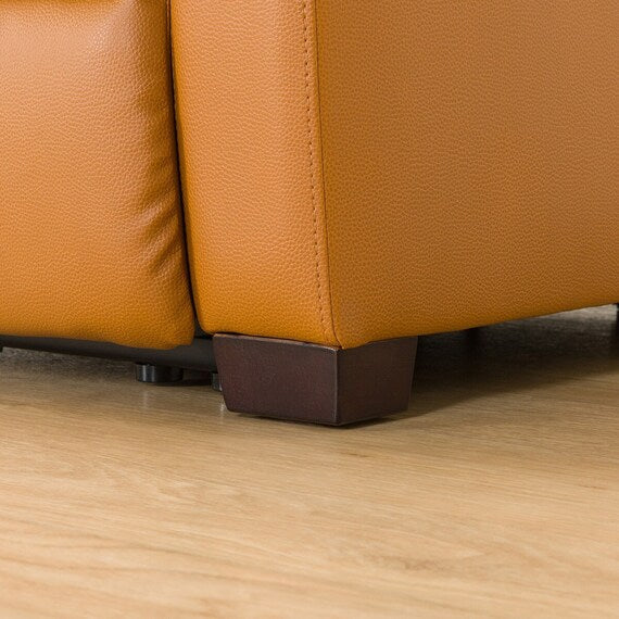 1 Seat Recliner Sofa N-Believa CA TK Leather