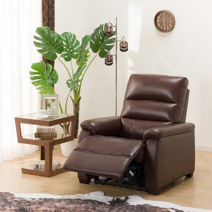 25 Sofa Minimalis untuk Ruang Tamu Kecil 25