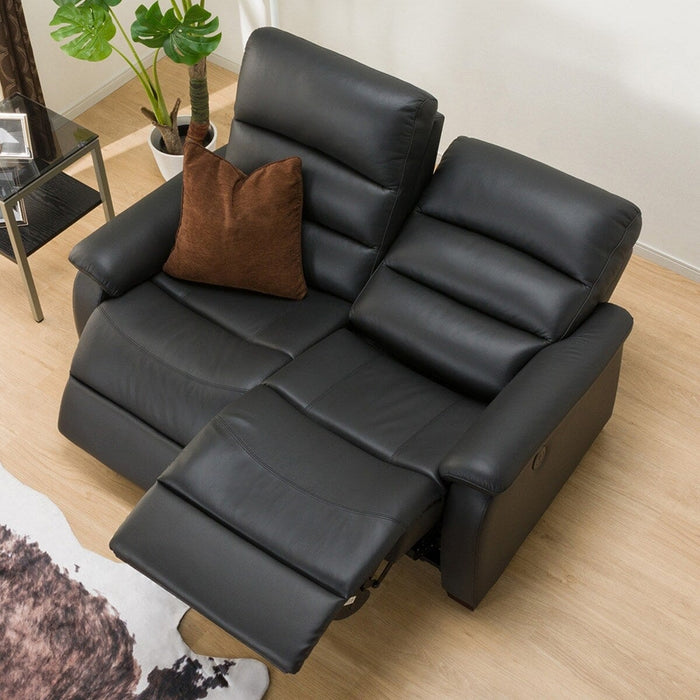 2P ELECTRIC SOFA N-BELIEVA ANTIVIRUS N-SHIELD BK