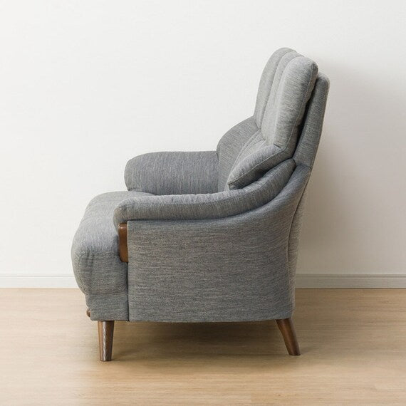 3 Seat Sofa Kotei3-Hd Dr-Gy