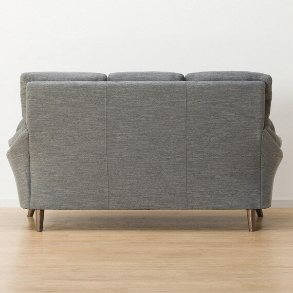 3 Seat Sofa Kotei3-Hd Dr-Gy
