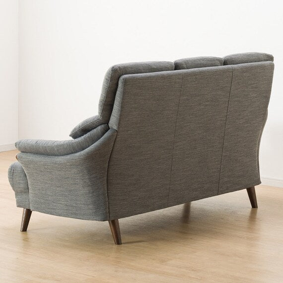 3 Seat Sofa Kotei3-Hd Dr-Gy