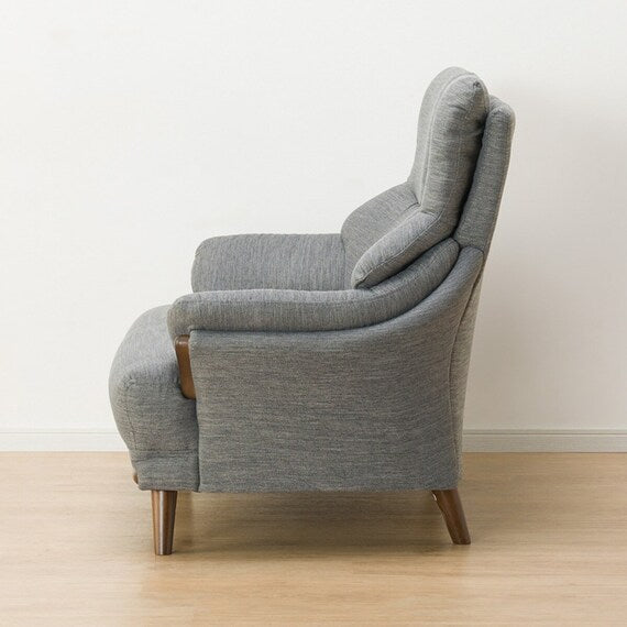 2 Seat Sofa Kotei 3-HD DR-GY
