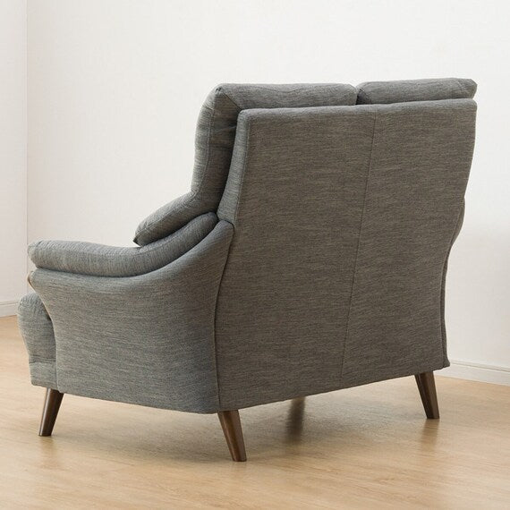 2 Seat Sofa Kotei 3-HD DR-GY