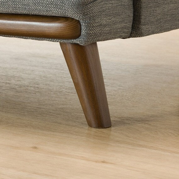 2 Seat Sofa Kotei 3-HD DR-GY