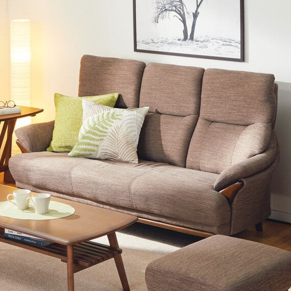 3 SEAT SOFA KOTEI 3-HD DR-DMO