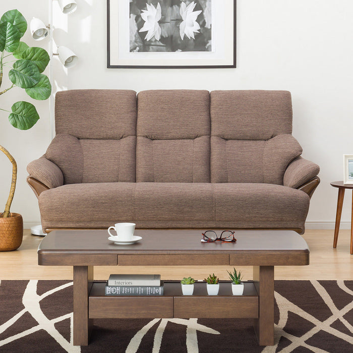3 Seat Sofa Kotei 3 DR-DMO