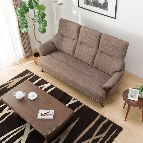 3 SEAT SOFA KOTEI 3-HD DR-DMO