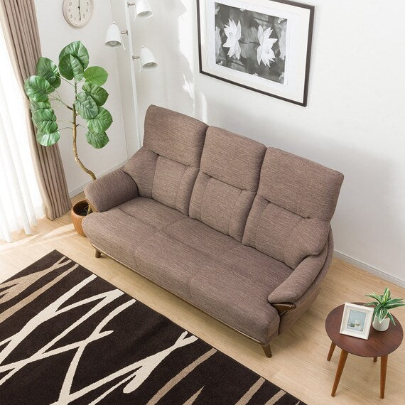 3 SEAT SOFA KOTEI 3-HD DR-DMO