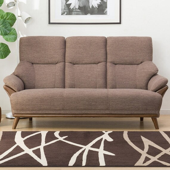 3 SEAT SOFA KOTEI 3-HD DR-DMO