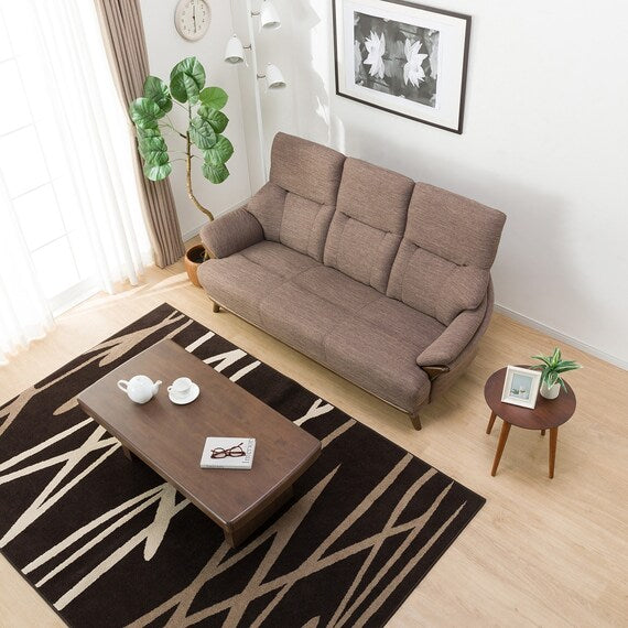 3 SEAT SOFA KOTEI 3-HD DR-DMO