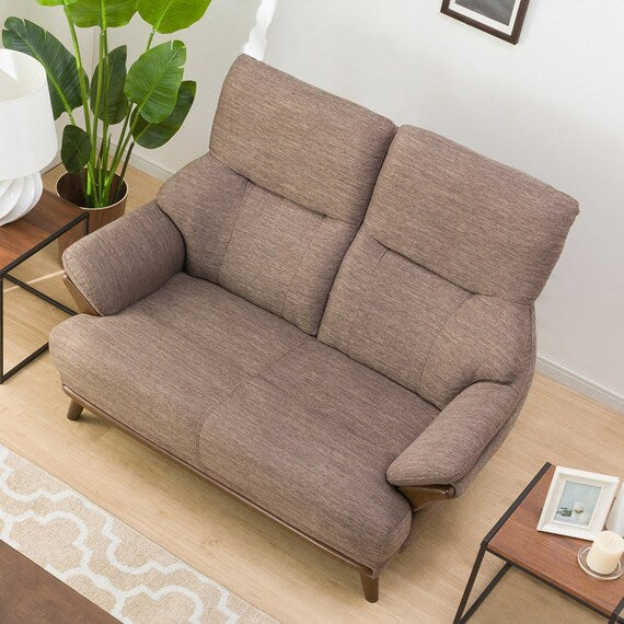 2 Seat Sofa Kotei 3-HD DR-DMO