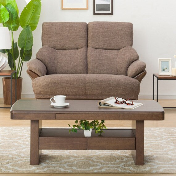 2 Seat Sofa Kotei 3-HD DR-DMO