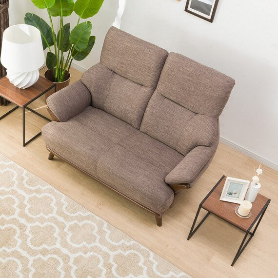 2 Seat Sofa Kotei 3-HD DR-DMO