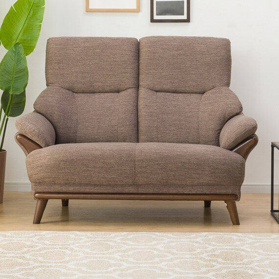 2 Seat Sofa Kotei 3-HD DR-DMO