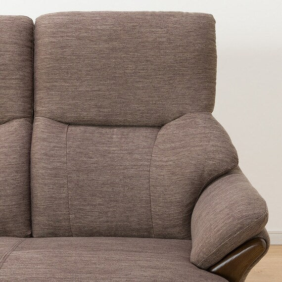2 Seat Sofa Kotei 3-HD DR-DMO