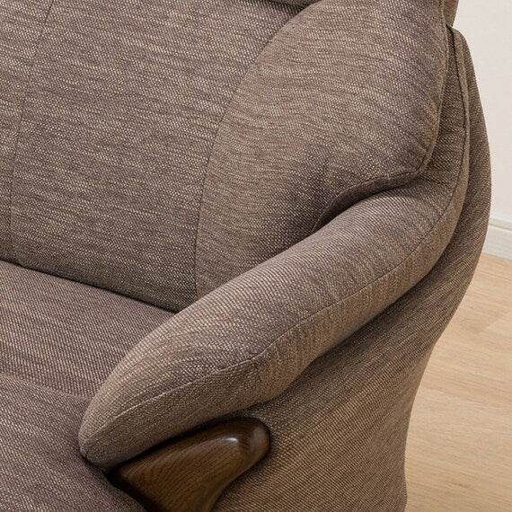 2 Seat Sofa Kotei 3-HD DR-DMO