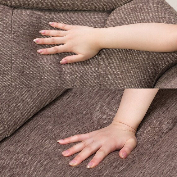 2 Seat Sofa Kotei 3-HD DR-DMO