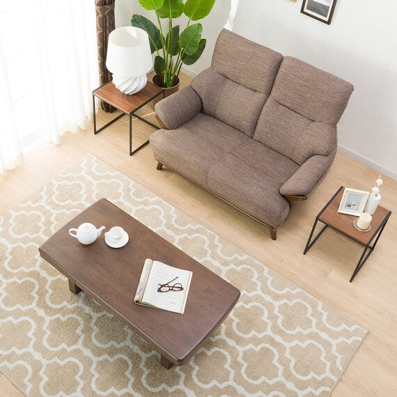 2 Seat Sofa Kotei 3-HD DR-DMO